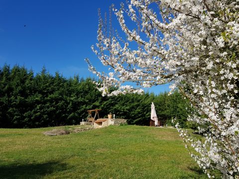 Casa rural en Fossemagne - Detalles sobre el alquiler n66896 Foto n16