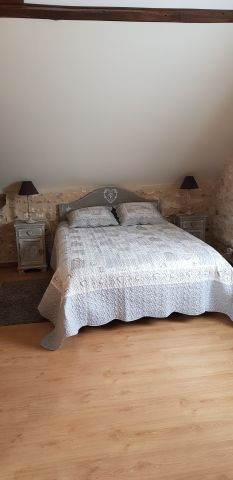 Bed and Breakfast in Fossemagne - Vakantie verhuur advertentie no 66897 Foto no 0