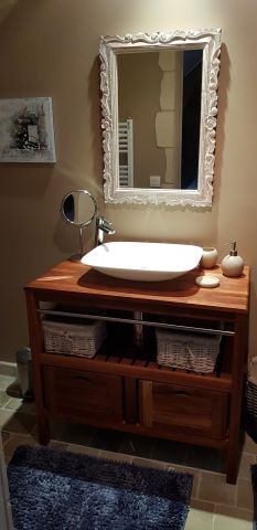Bed and Breakfast in Fossemagne - Vacation, holiday rental ad # 66898 Picture #1
