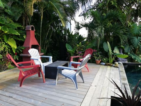 House in Le marin - Vacation, holiday rental ad # 66900 Picture #1