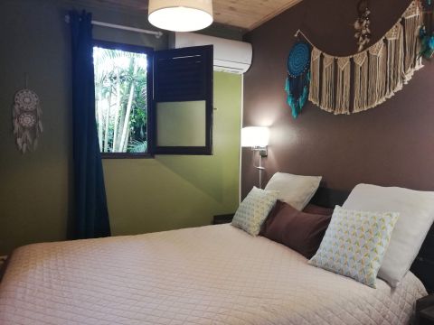 Maison  Le Marin - Location vacances, location saisonnire n66901 Photo n15