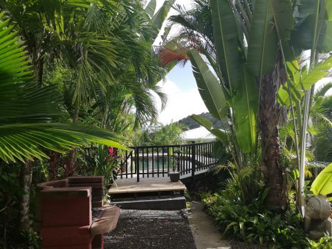 House in Le Marin - Vacation, holiday rental ad # 66901 Picture #5