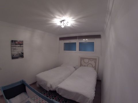 Apartamento en Adeje - Detalles sobre el alquiler n66914 Foto n12