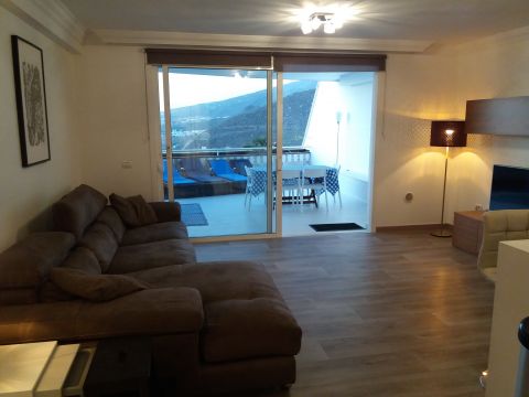 Flat in Adeje - Vacation, holiday rental ad # 66914 Picture #4