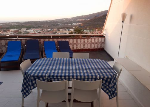 Apartamento en Adeje - Detalles sobre el alquiler n66914 Foto n5