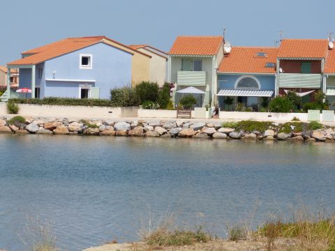 Maison  Leucate - Location vacances, location saisonnire n66923 Photo n0