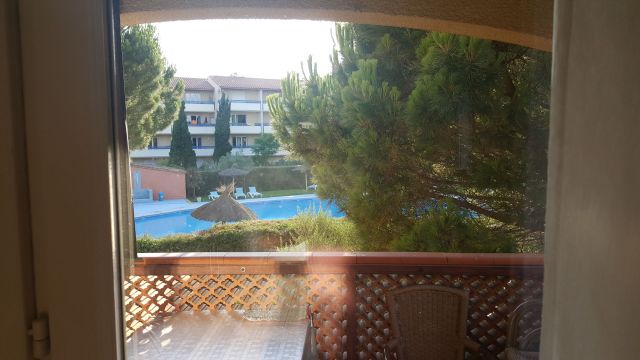 Appartement  Canet en Roussillon - Location vacances, location saisonnire n66924 Photo n6