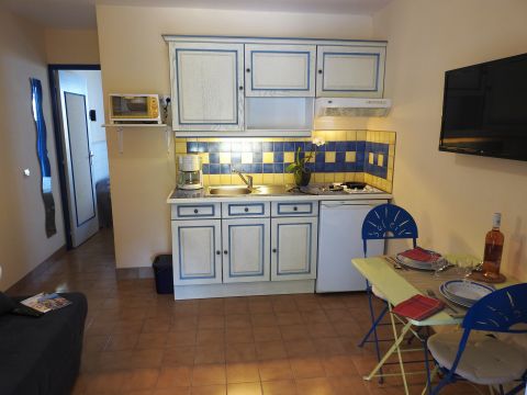 Flat in Grimaud, côte d'Azur - Vacation, holiday rental ad # 66933 Picture #5