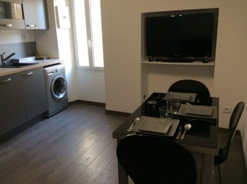 Apartamento en Saint florent - Detalles sobre el alquiler n66943 Foto n2