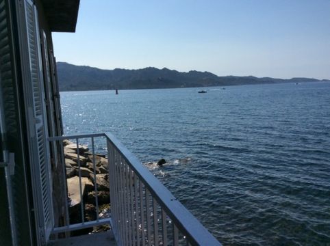 Flat in Saint florent - Vacation, holiday rental ad # 66943 Picture #7