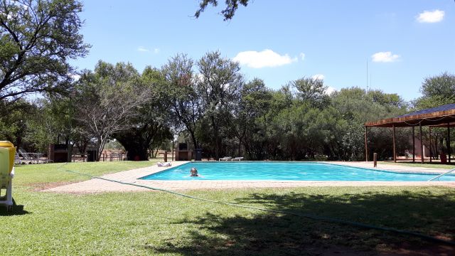 Chalet  Sun Eden. Kloppaboss, Hammanskraal. Pretoria - Location vacances, location saisonnire n66951 Photo n2