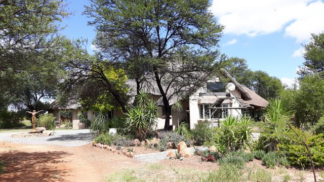 Chalet in Sun Eden. Kloppaboss, Hammanskraal. Pretoria - Vakantie verhuur advertentie no 66951 Foto no 0