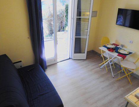Appartement à Grimaud, côte d'Azur - Location vacances, location saisonnière n°66952 Photo n°6