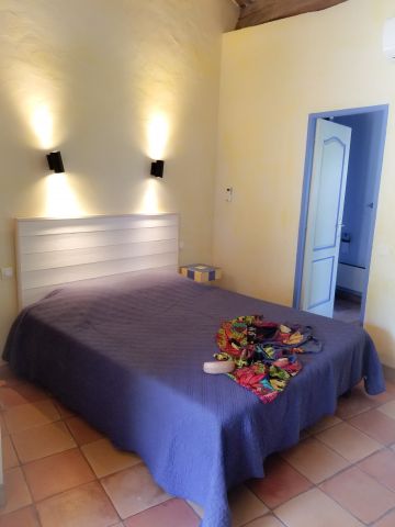 Studio  Grimaud, cte d'Azur - Location vacances, location saisonnire n66956 Photo n8