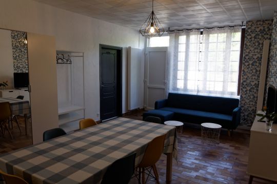 Gite in Mont dore - Vacation, holiday rental ad # 66958 Picture #1