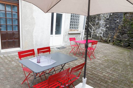 Gite in Mont dore - Vacation, holiday rental ad # 66958 Picture #10