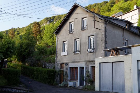 Casa rural en Mont dore - Detalles sobre el alquiler n66958 Foto n11