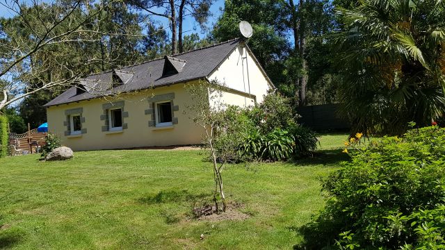 Casa rural en Paimpol 22 - Detalles sobre el alquiler n66966 Foto n5