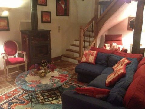 Gite in Auxerre - Vacation, holiday rental ad # 66970 Picture #13