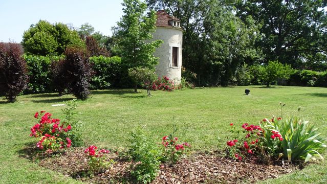 Casa rural en Auxerre - Detalles sobre el alquiler n66970 Foto n19