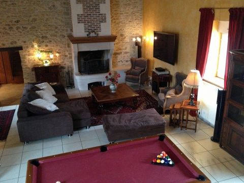 Gite  Auxerre - Location vacances, location saisonnire n66970 Photo n2