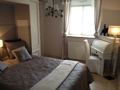 Gite in Auxerre - Vacation, holiday rental ad # 66970 Picture #4