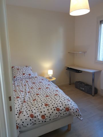 Appartement in Valserhone - Anzeige N  66972 Foto N2