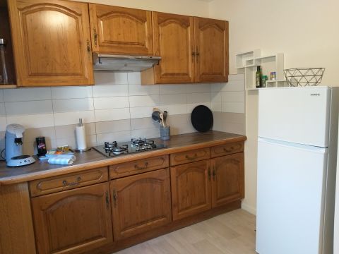 Apartamento en Valserhone - Detalles sobre el alquiler n66972 Foto n3