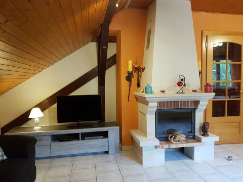 Gite  Maisonsgoutte - Location vacances, location saisonnire n66974 Photo n12