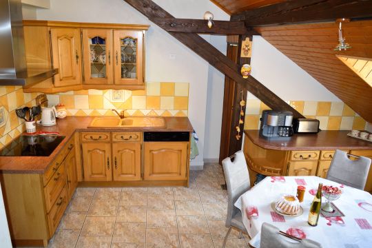 Gite in Maisonsgoutte - Vacation, holiday rental ad # 66974 Picture #7