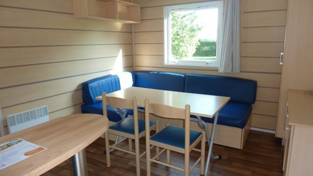 Mobile home in Biesheim - Vacation, holiday rental ad # 66975 Picture #9