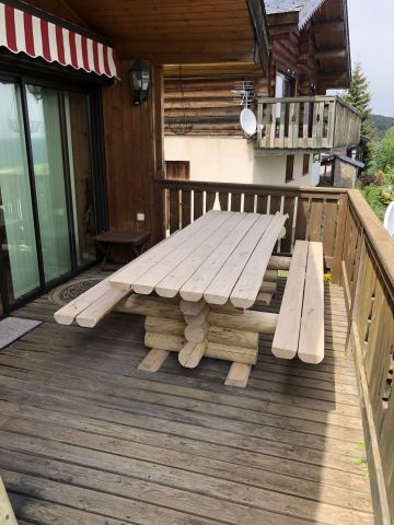 Chalet  Les Angles - Location vacances, location saisonnire n66977 Photo n1