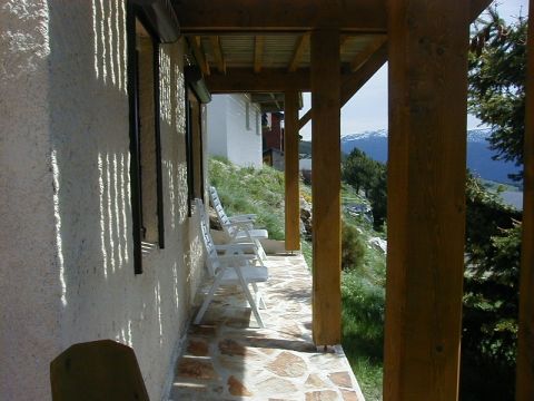 Chalet in Les Angles - Vacation, holiday rental ad # 66977 Picture #16