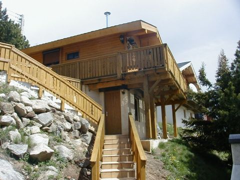 Chalet  Les Angles - Location vacances, location saisonnire n66977 Photo n17