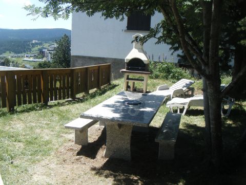 Chalet  Les Angles - Location vacances, location saisonnire n66977 Photo n2