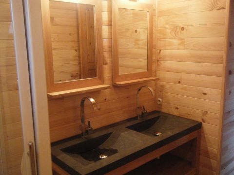 Chalet in Les Angles - Vacation, holiday rental ad # 66977 Picture #3