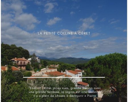 Maison  Cret - Location vacances, location saisonnire n66978 Photo n16