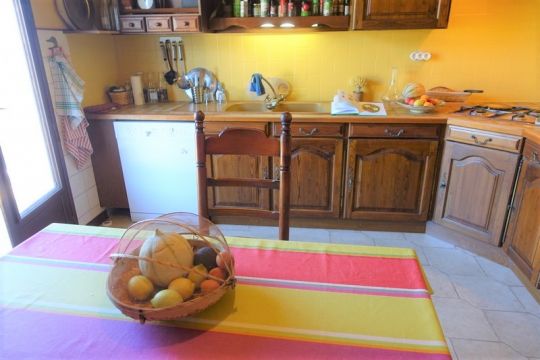 House in Cret - Vacation, holiday rental ad # 66978 Picture #2