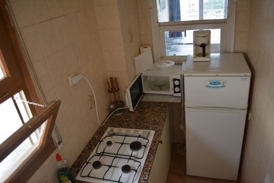 Apartamento en San antoni de calonge - Detalles sobre el alquiler n66979 Foto n13