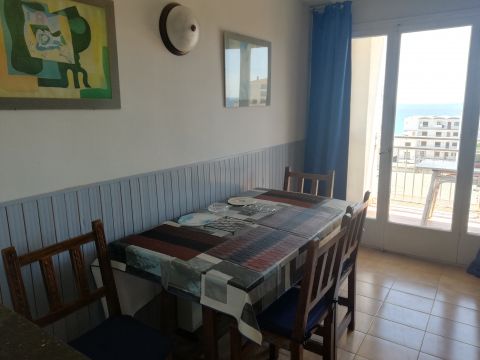 Flat in San antoni de calonge - Vacation, holiday rental ad # 66979 Picture #16