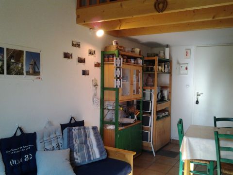 Maison  La Tranche sur Mer - Location vacances, location saisonnire n66982 Photo n5