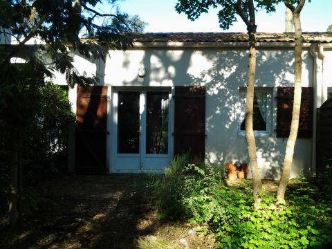 Casa en La Tranche sur Mer - Detalles sobre el alquiler n66982 Foto n0