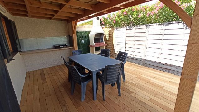 Huis in Portiragnes-plage - Vakantie verhuur advertentie no 66986 Foto no 11