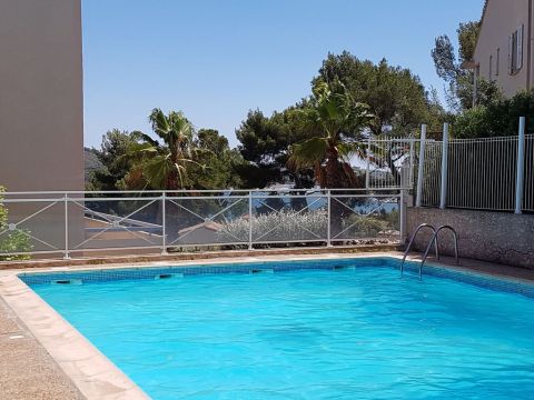 Appartement in La seyne sur mer - Anzeige N  66989 Foto N0