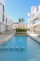 Apartamento en Arenales del sol para  5 •   parking privado 