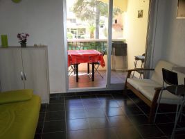 Gite 4 personnes Saint Mandrier - location vacances