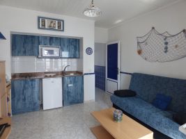 Apartamento Roses - 4 personas - alquiler