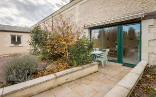 Gite Mouterre Silly - 5 people - holiday home