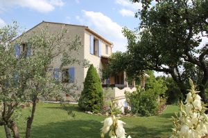 Gite 8 personen Moustiers Sainte Marie - Vakantiewoning