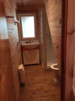 Chalet  Chm montalivet vendays pour  8 •   4 chambres 